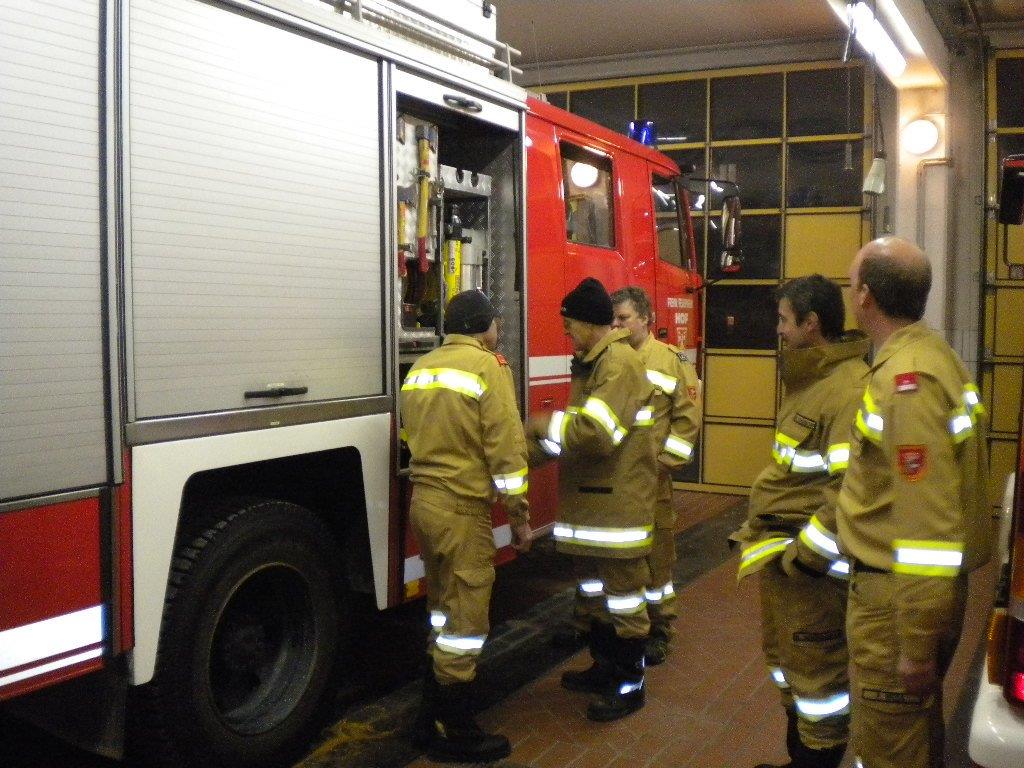Gerätekunde FeuerwehrHof